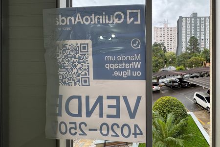 Apartamento para alugar com 108m², 2 quartos e 1 vaga Apartamento para alugar com 108m², 2 quartos e 1 vagaPlaca
