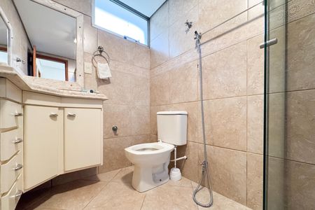 Apartamento para alugar com 108m², 2 quartos e 1 vaga Apartamento para alugar com 108m², 2 quartos e 1 vagaBanheiro Social