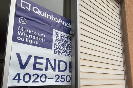 Apartamento para alugar com 108m², 2 quartos e 1 vaga Apartamento para alugar com 108m², 2 quartos e 1 vagaPlaca