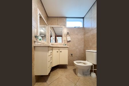 Apartamento para alugar com 108m², 2 quartos e 1 vaga Apartamento para alugar com 108m², 2 quartos e 1 vagaBanheiro Social