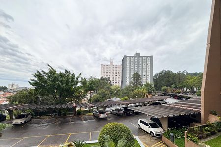 Vista - Quarto 1 de apartamento para alugar com 2 quartos, 108m² em Parque Terra Nova, São Bernardo do Campo