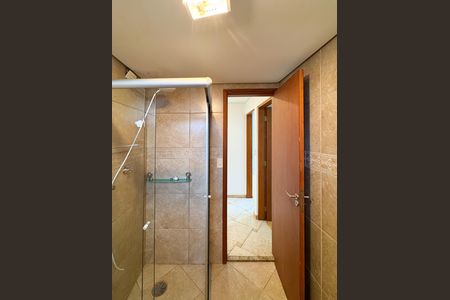 Apartamento para alugar com 108m², 2 quartos e 1 vaga Apartamento para alugar com 108m², 2 quartos e 1 vagaBanheiro Social
