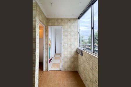 Apartamento para alugar com 108m², 2 quartos e 1 vaga Apartamento para alugar com 108m², 2 quartos e 1 vagaÁrea de Serviço
