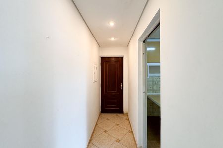 Apartamento para alugar com 108m², 2 quartos e 1 vaga Apartamento para alugar com 108m², 2 quartos e 1 vagaEntrada