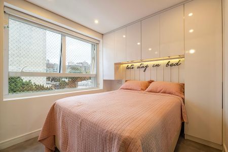 Suíte de apartamento para alugar com 1 quarto, 30m² em Pinheiros, São Paulo