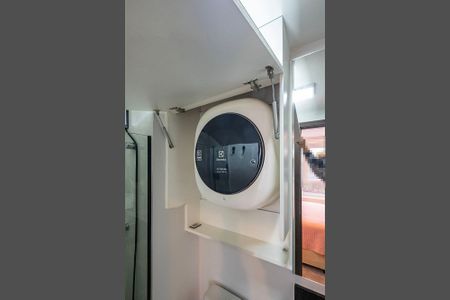 Suíte de apartamento para alugar com 1 quarto, 30m² em Pinheiros, São Paulo