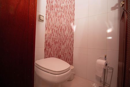 Casa à venda com 800m², 5 quartos e 5 vagasLavabo