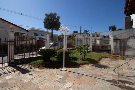 Casa à venda com 800m², 5 quartos e 5 vagasJardim