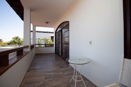 Casa à venda com 800m², 5 quartos e 5 vagasSacada