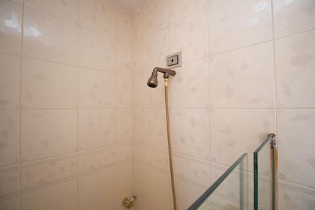 Casa à venda com 800m², 5 quartos e 5 vagasBanheiro da Suíte 2