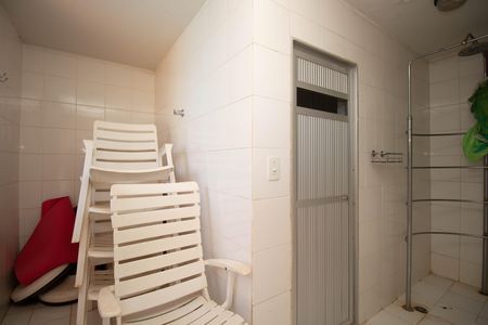 Casa à venda com 800m², 5 quartos e 5 vagasSauna