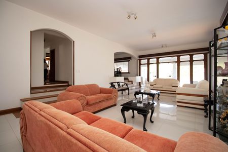 Casa à venda com 800m², 5 quartos e 5 vagasSala 1