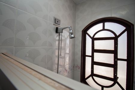 Casa à venda com 800m², 5 quartos e 5 vagasBanheiro da Suíte 1