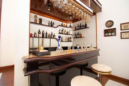 Casa à venda com 800m², 5 quartos e 5 vagasSala 1