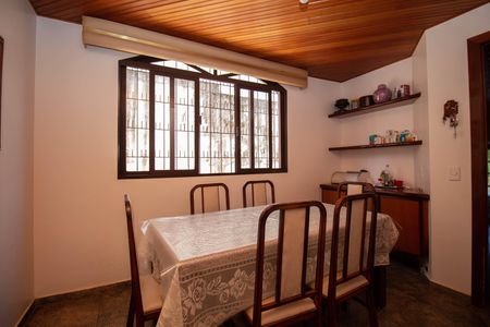 Casa à venda com 800m², 5 quartos e 5 vagasSala 3