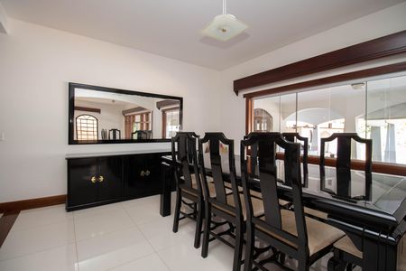 Casa à venda com 800m², 5 quartos e 5 vagasSala 2