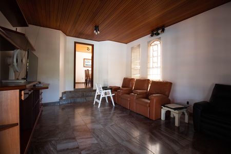 Casa à venda com 800m², 5 quartos e 5 vagasSala 4