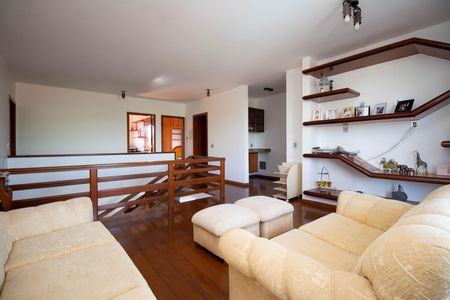 Casa à venda com 800m², 5 quartos e 5 vagasSala 5