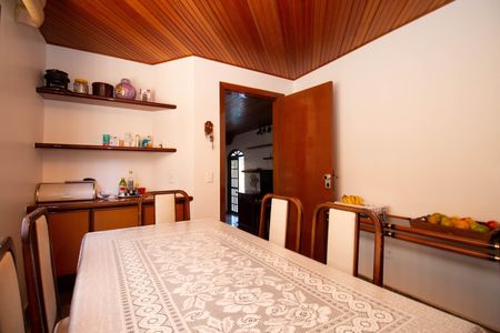 Casa à venda com 800m², 5 quartos e 5 vagasSala 3