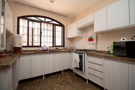 Casa à venda com 800m², 5 quartos e 5 vagasCozinha