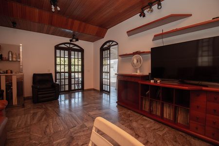 Casa à venda com 800m², 5 quartos e 5 vagasSala 4