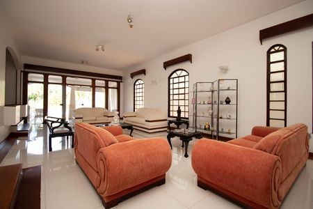 Casa à venda com 800m², 5 quartos e 5 vagasSala 1