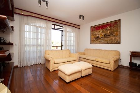 Casa à venda com 800m², 5 quartos e 5 vagasSala 5