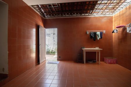 Casa à venda com 800m², 5 quartos e 5 vagasÁrea de Serviço