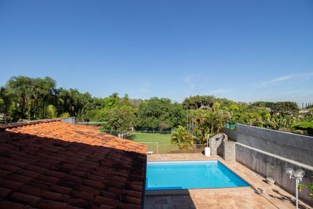 Casa à venda com 800m², 5 quartos e 5 vagasVista