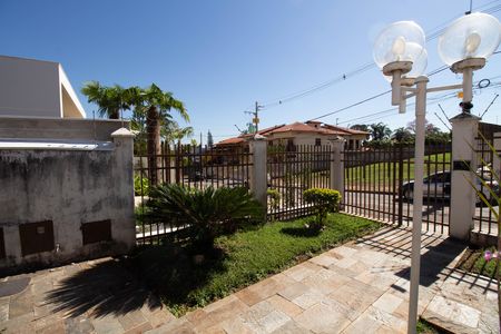 Casa à venda com 800m², 5 quartos e 5 vagasJardim