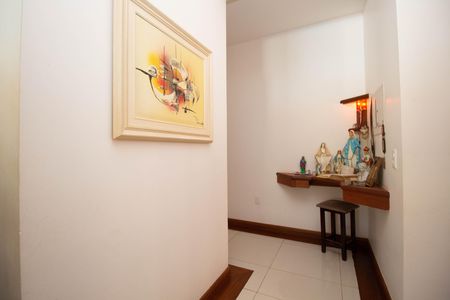 Casa à venda com 800m², 5 quartos e 5 vagasCorredor
