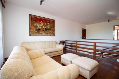 Casa à venda com 800m², 5 quartos e 5 vagasSala 5