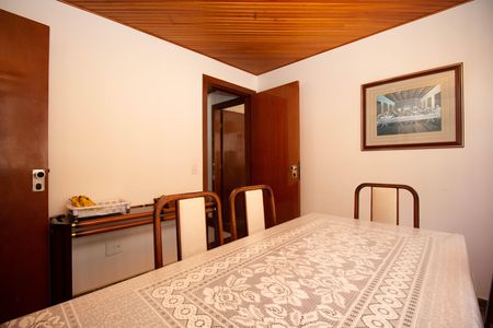 Casa à venda com 800m², 5 quartos e 5 vagasSala 3