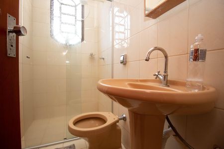 Casa à venda com 800m², 5 quartos e 5 vagasBanheiro de Serviço