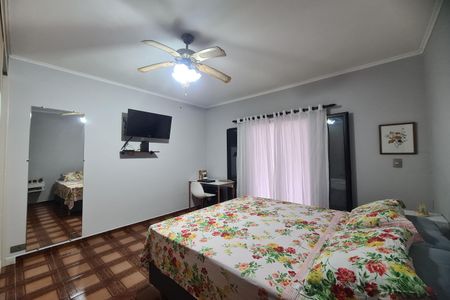 Suite de casa à venda com 2 quartos, 188m² em Vila Independencia, São Paulo