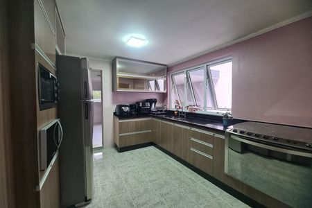 Cozinha de casa à venda com 2 quartos, 188m² em Vila Independencia, São Paulo