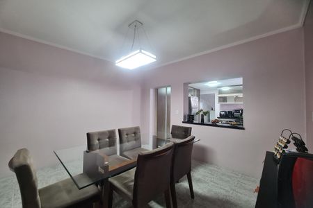 Sala de Jantar de casa à venda com 2 quartos, 188m² em Vila Independencia, São Paulo