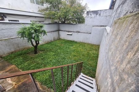 Quintal de casa à venda com 2 quartos, 188m² em Vila Independencia, São Paulo