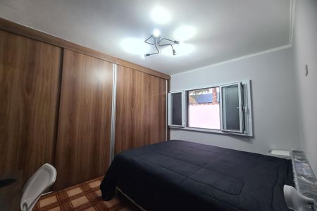 Quarto de casa à venda com 2 quartos, 188m² em Vila Independencia, São Paulo