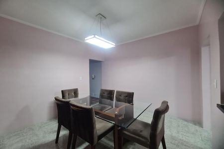 Sala de Jantar de casa à venda com 2 quartos, 188m² em Vila Independencia, São Paulo