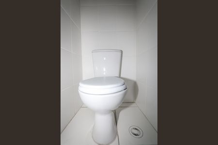 Apartamento à venda com 37m², 2 quartos e sem vagaBanheiro