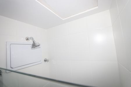 Apartamento à venda com 37m², 2 quartos e sem vagaBanheiro