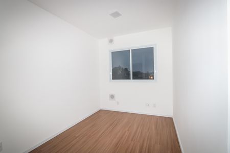 Sala de apartamento à venda com 2 quartos, 37m² em Americanópolis, São Paulo