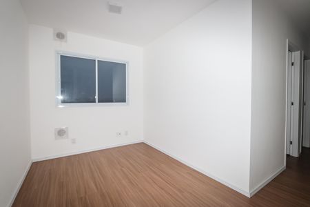 Sala de apartamento à venda com 2 quartos, 37m² em Americanópolis, São Paulo