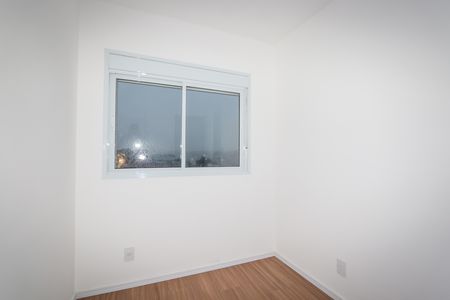 Apartamento à venda com 37m², 2 quartos e sem vagaQuarto