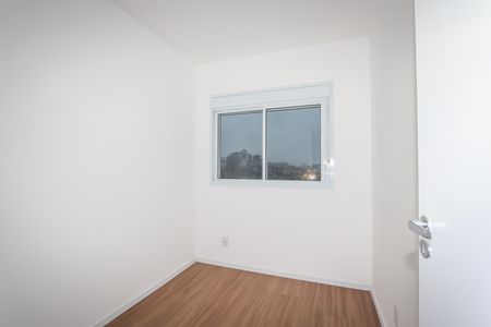 Apartamento à venda com 37m², 2 quartos e sem vagaQuarto