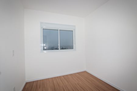 Quarto 2 de apartamento à venda com 2 quartos, 37m² em Americanópolis, São Paulo