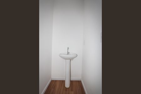 Apartamento à venda com 37m², 2 quartos e sem vagaBanheiro
