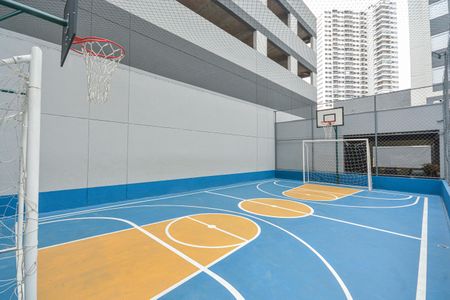 Apartamento para alugar com 47m², 2 quartos e 1 vaga Apartamento para alugar com 47m², 2 quartos e 1 vagaQuadra Esportiva
