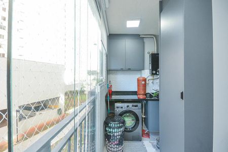 Apartamento para alugar com 47m², 2 quartos e 1 vaga Apartamento para alugar com 47m², 2 quartos e 1 vagaSacada